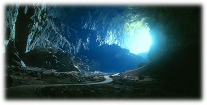 Description: Gunung Mulu